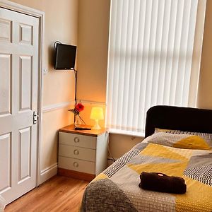 Budget Single Room